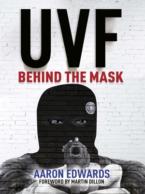 cover image of UVF